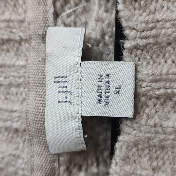 J Jill Sweater Vest XL - Picture 3 of 6